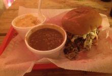 Eli's BBQ美食图片