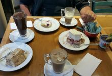 Cafe Blanco美食图片