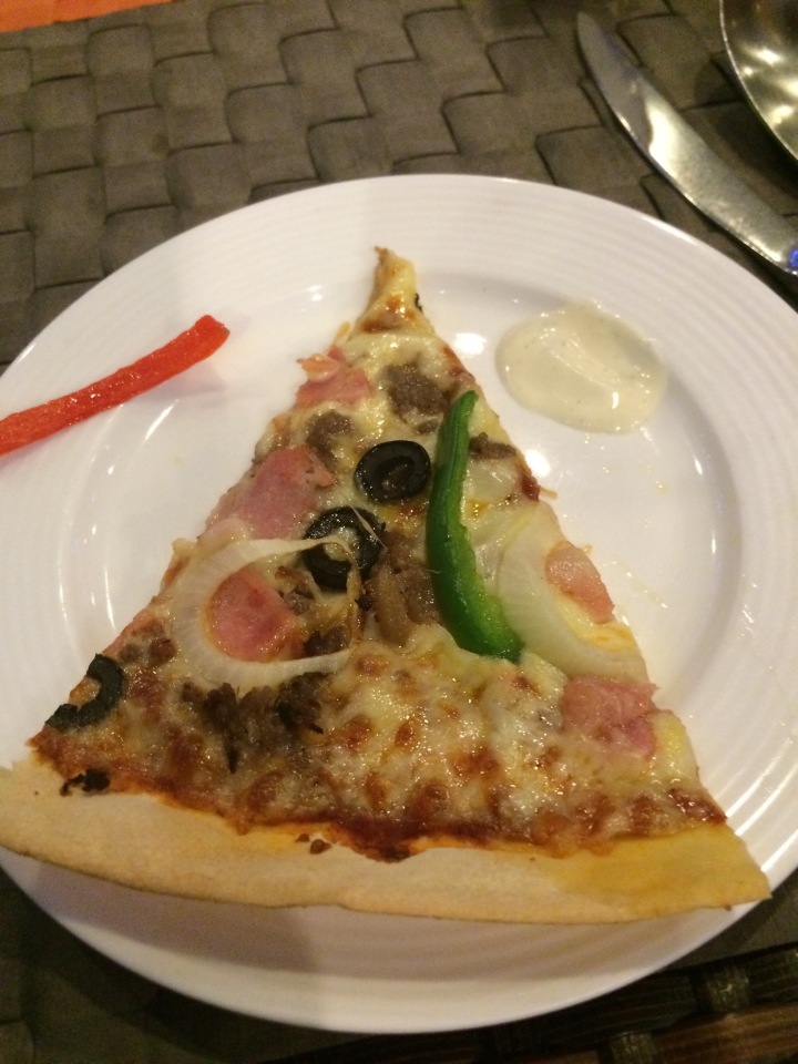 Koko Buri Restaurant