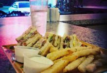 Ball & Que美食图片