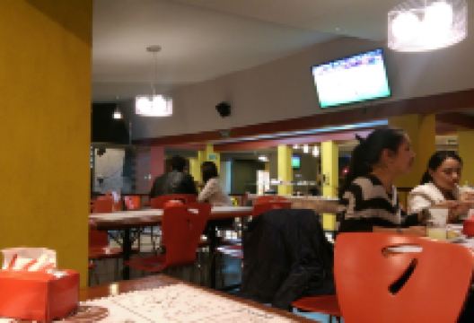 Crepes Restaurante美食图片