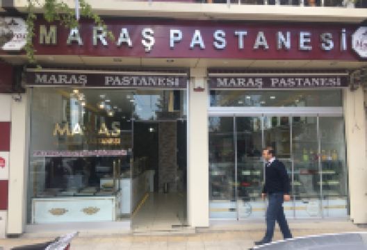 Maras Pastanesi美食图片