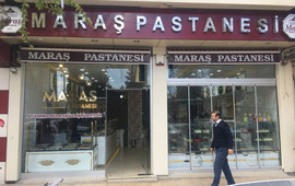 Maras Pastanesi