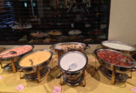 Chutneys美食图片