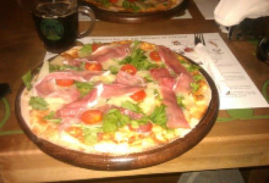 Brauhaus美食图片