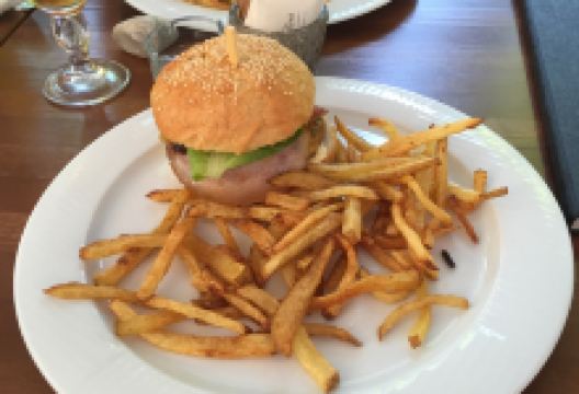 Cafe Oliver美食图片