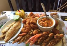 Restaurante Raizes美食图片