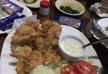 Perico Marinero美食图片