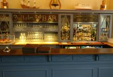 Balholm Bar and Bistro美食图片