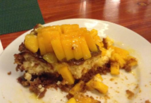 Mama Lou's Italian Kitchen美食图片