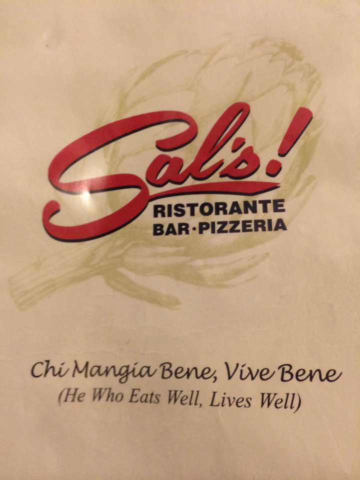 Sal's Ristorante & Bar