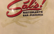 Sal's Ristorante & Bar餐厅图片