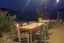 Taverna Zorbas美食图片