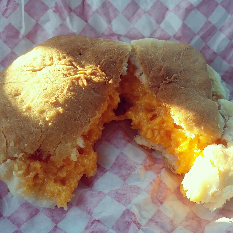 Peaden's Grill & Cafeteria餐厅图片