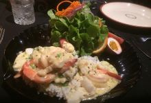 Gypsy's Table美食图片