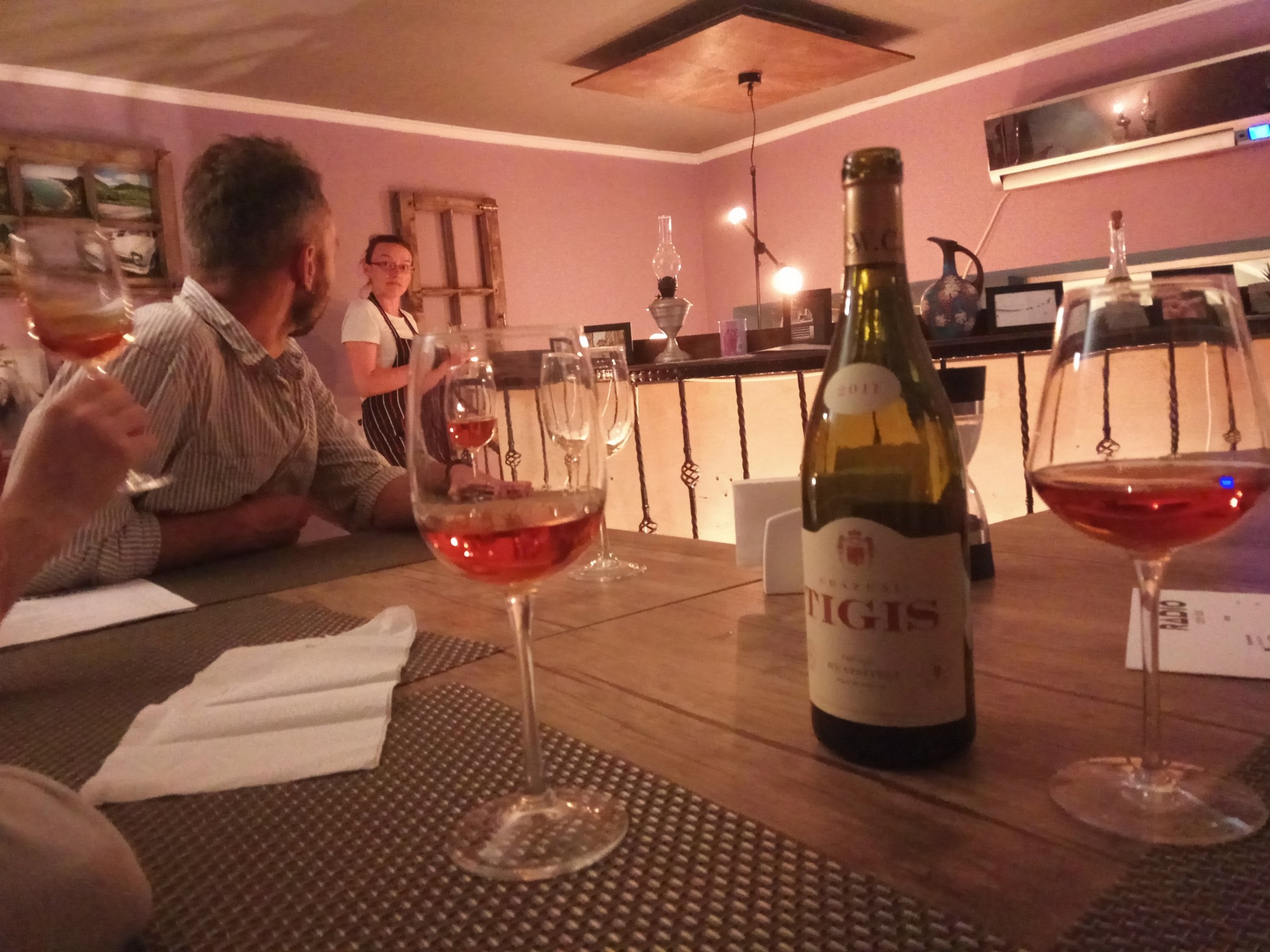 Radio Kitchen & Bar餐厅图片