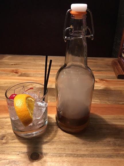 MacKenzie River Pizza, Grill & Pub