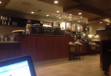 Starbucks美食图片