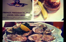 Stoney's Seafood House餐厅图片