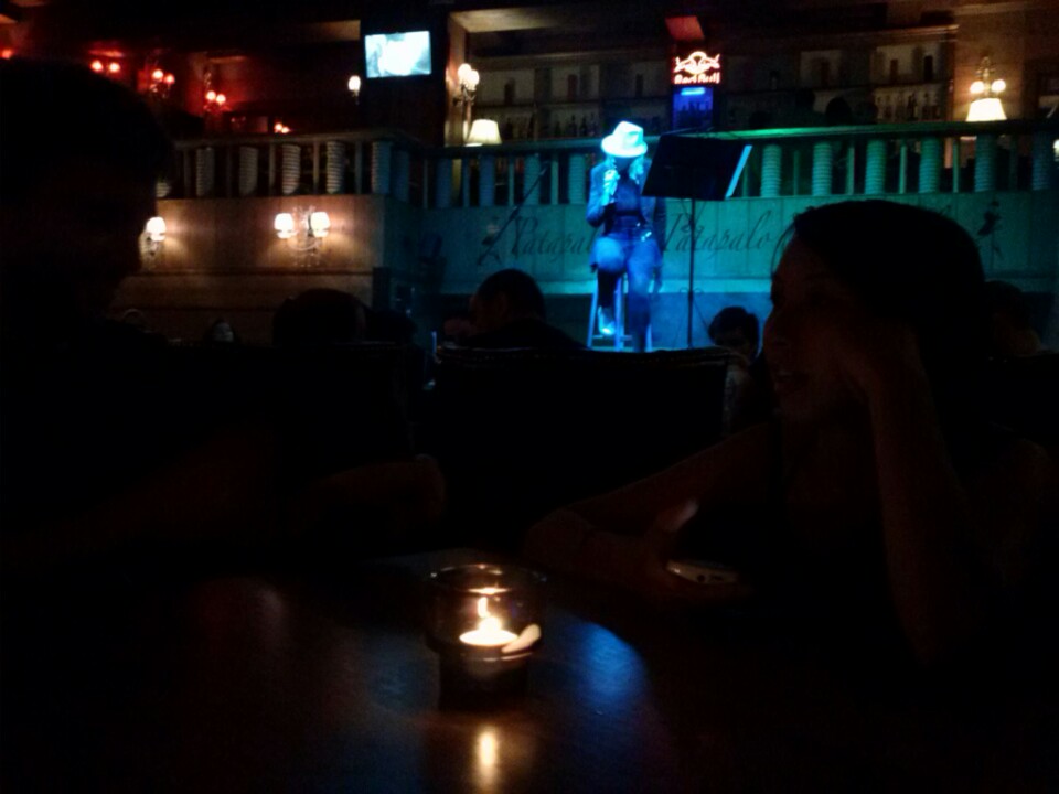 Il Tiramisu餐厅图片