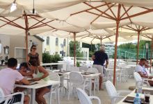 Bar Ristorante Garbino美食图片