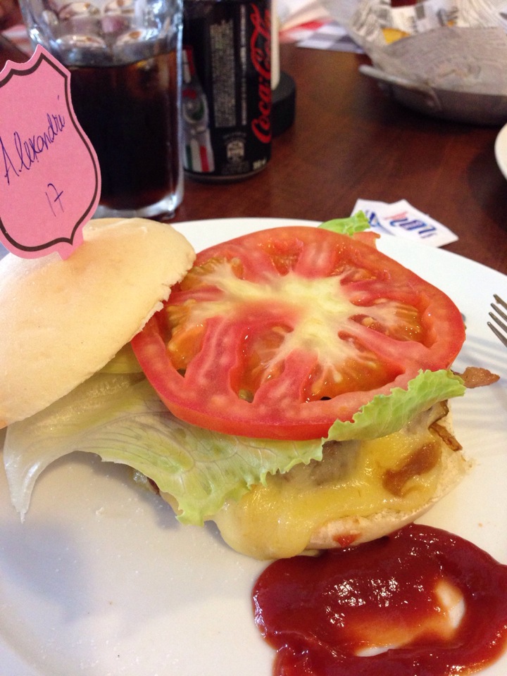 Melting Burgers餐厅图片