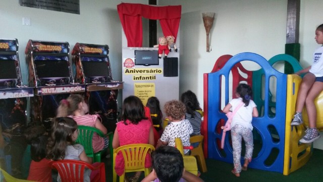 Tudo Na Brasa餐厅图片