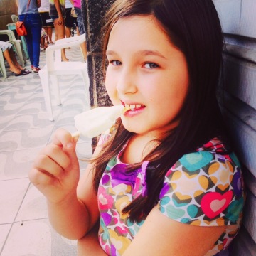 Picole do Amado餐厅图片