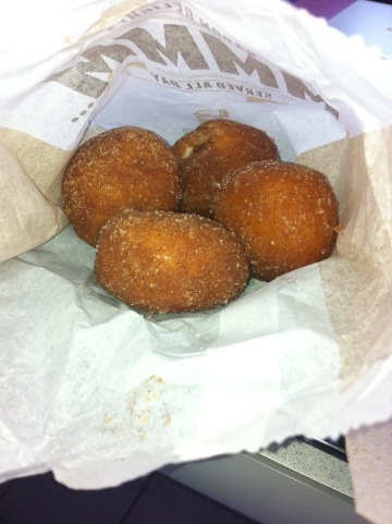 Taco Bell餐厅图片