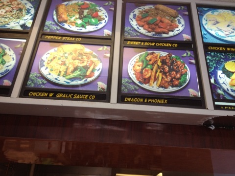 Sunrise Kitchen餐厅图片