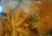 Culver's美食图片