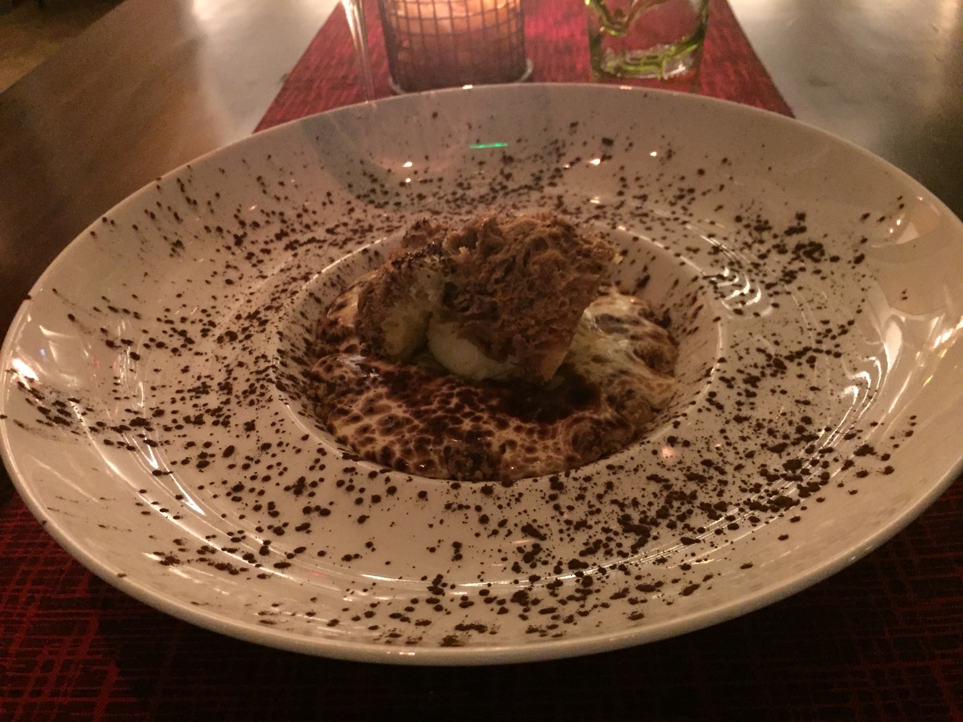 Alto Vino餐厅图片