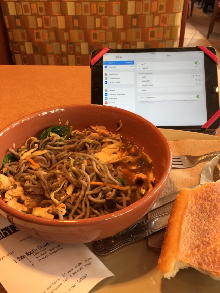 Panera Bread