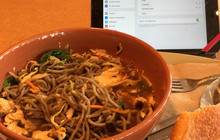 Panera Bread餐厅图片