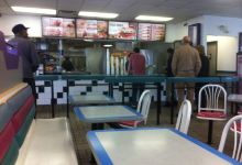 Burger King美食图片