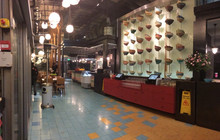 The old man & the sea餐厅图片