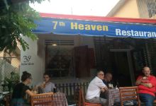 7th Heaven Restaurant美食图片