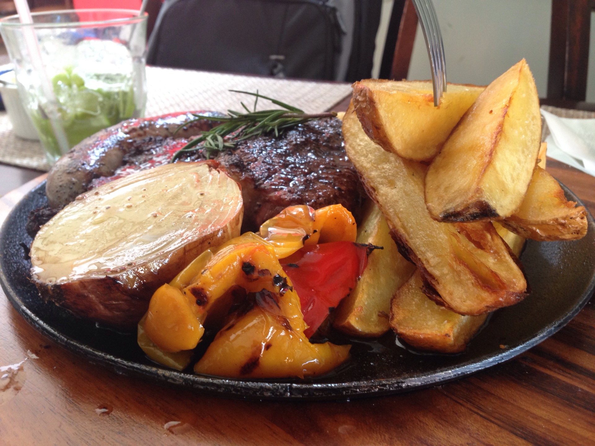 Chico Toicinho餐厅图片