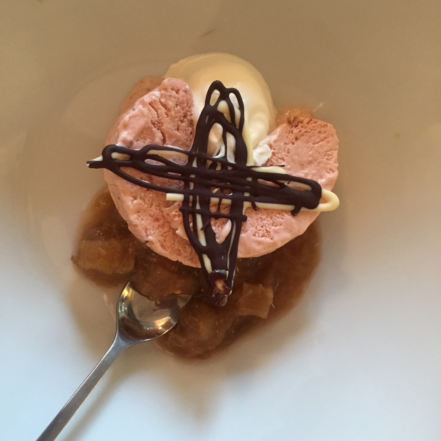 Pipers Hus餐厅图片