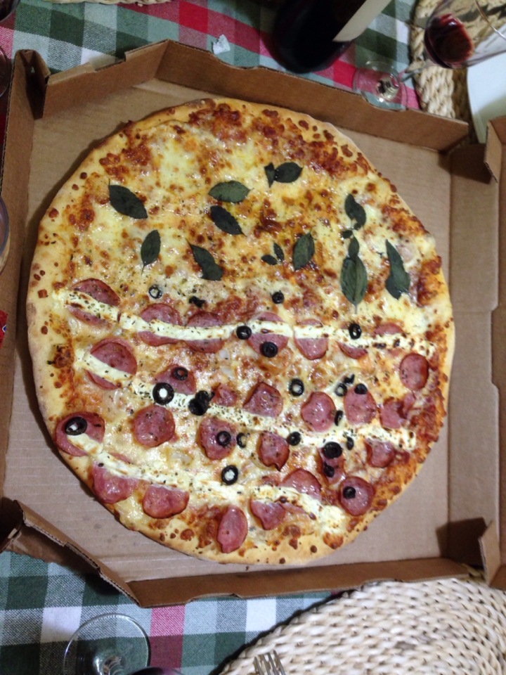 Domino's Pizza