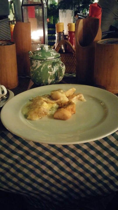 Arumanis Restaurant餐厅图片