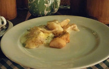 Arumanis Restaurant餐厅图片