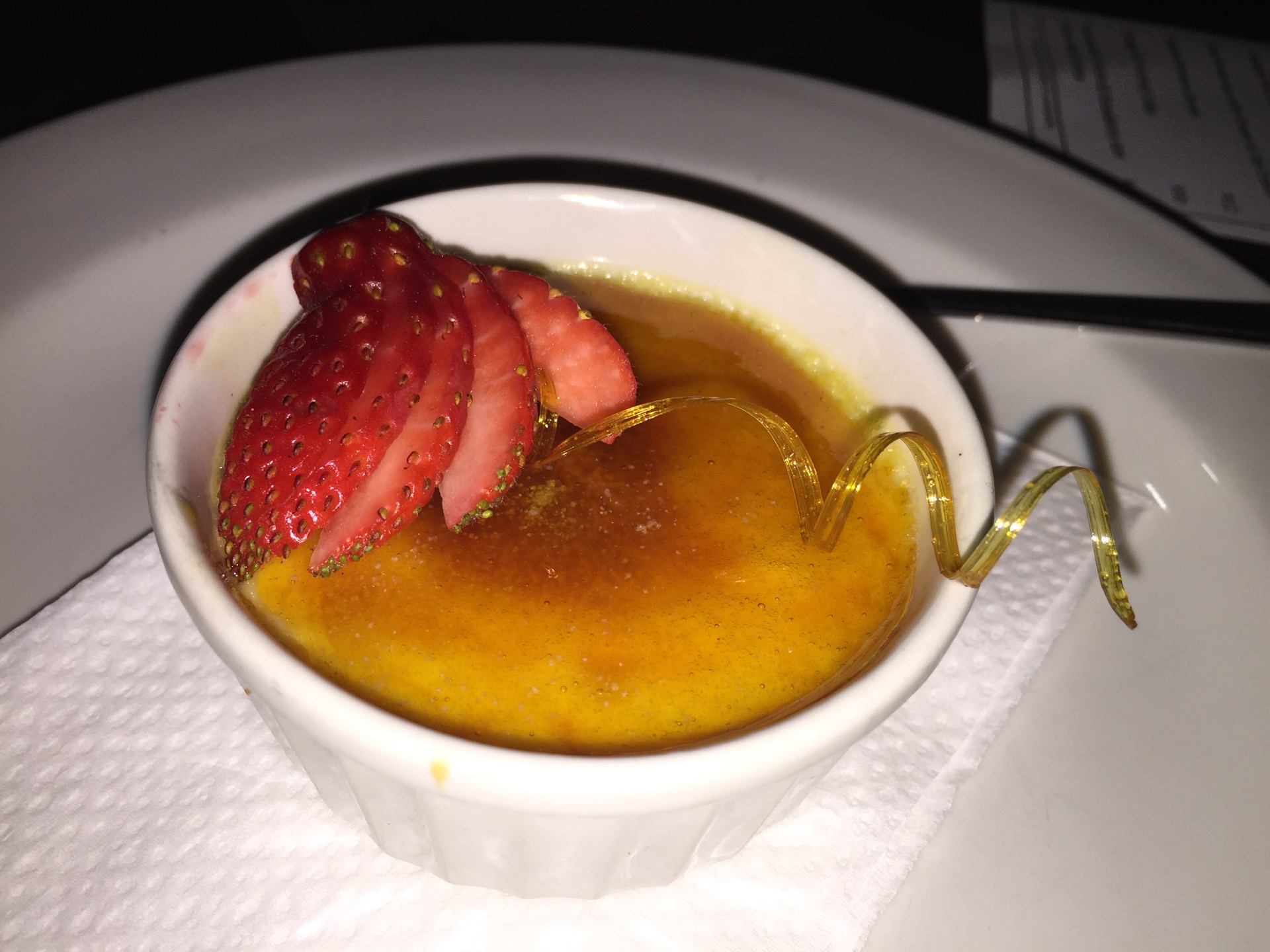 Mayfair Cafe餐厅图片