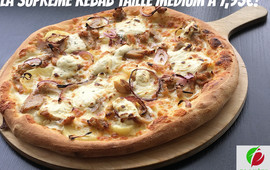 Planet Pizza