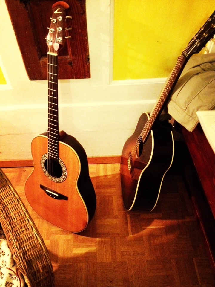 La p'tite crêperie Stein am Rhein餐厅图片