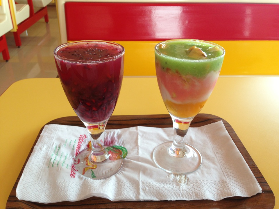 Vitamin Palace餐厅图片