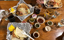 Guzman y Gomez - Kawana餐厅图片