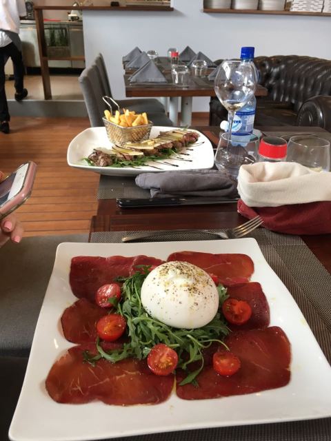 A Casa Mia餐厅图片