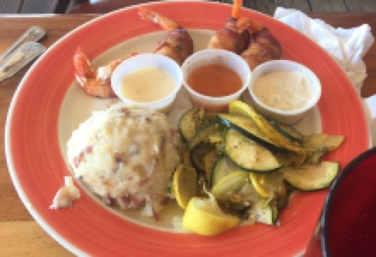 The Surf Hut美食图片