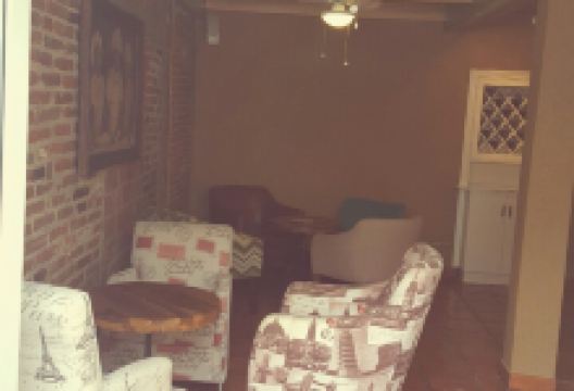 Panaderia Artesanal El Refugio美食图片